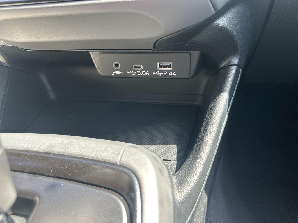 new 2026 Subaru Crosstrek car, priced at $30,914