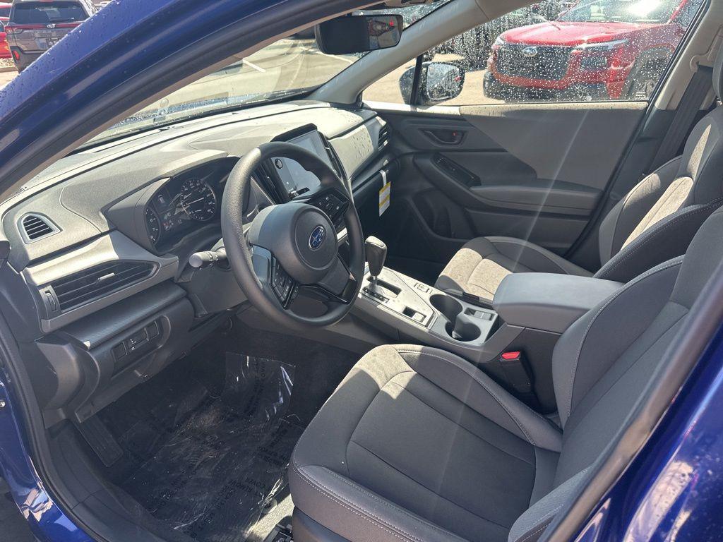 new 2026 Subaru Crosstrek car, priced at $30,914