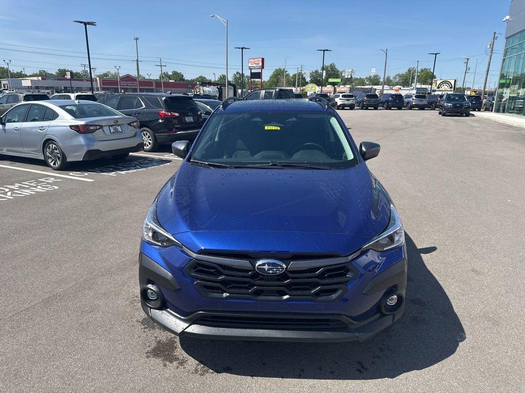 new 2026 Subaru Crosstrek car, priced at $30,914
