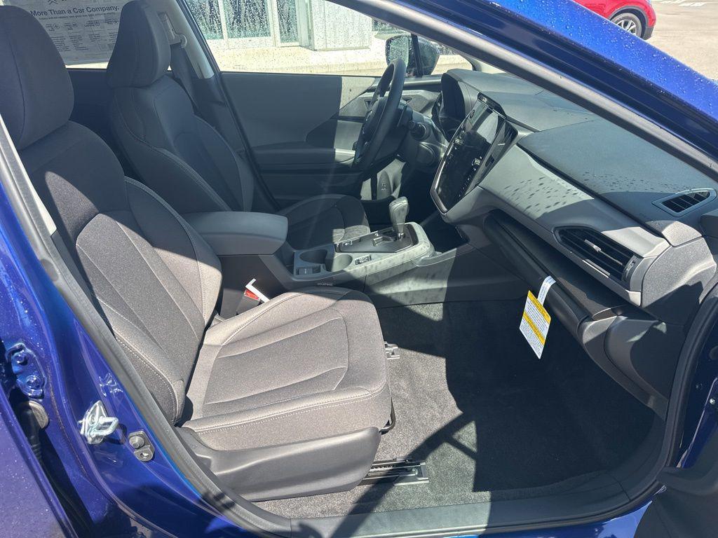 new 2026 Subaru Crosstrek car, priced at $30,914