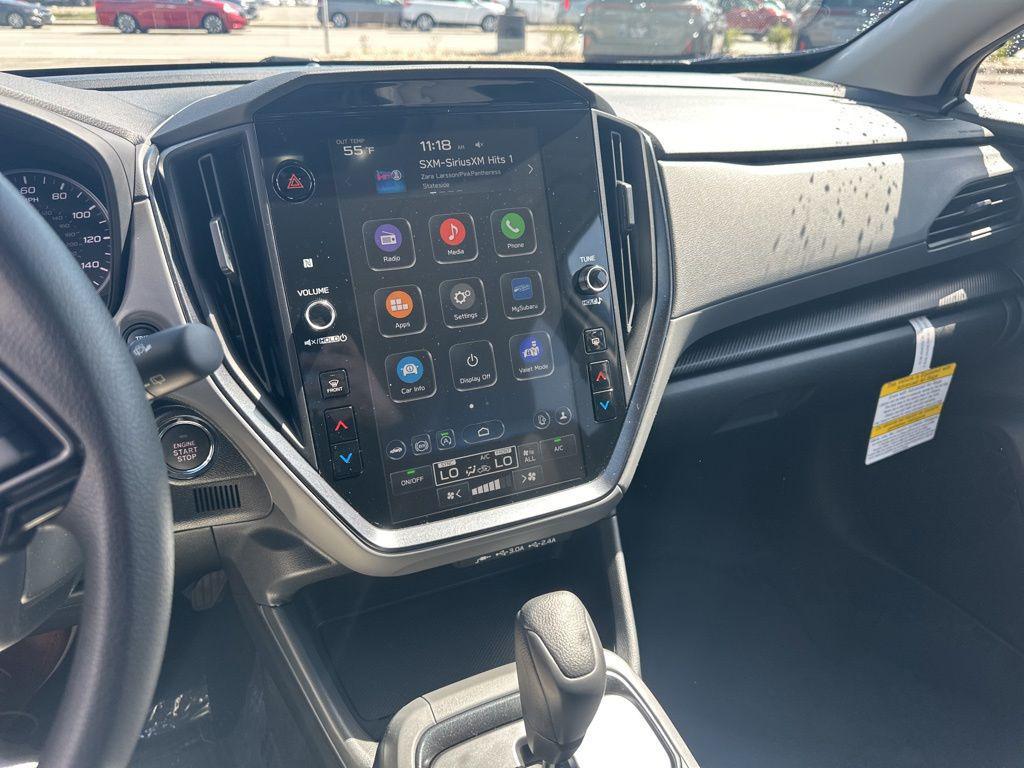 new 2026 Subaru Crosstrek car, priced at $30,914