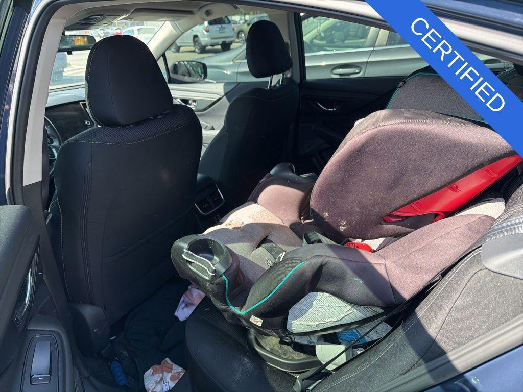 used 2024 Subaru Legacy car, priced at $25,768