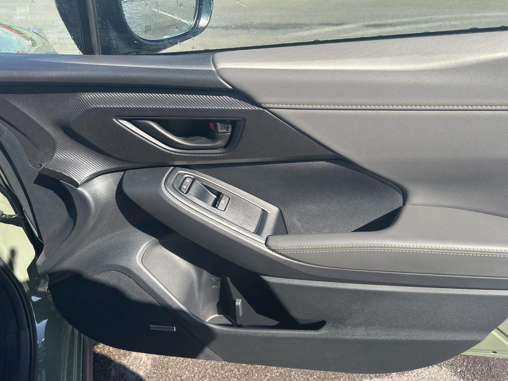 new 2026 Subaru Crosstrek car, priced at $36,962