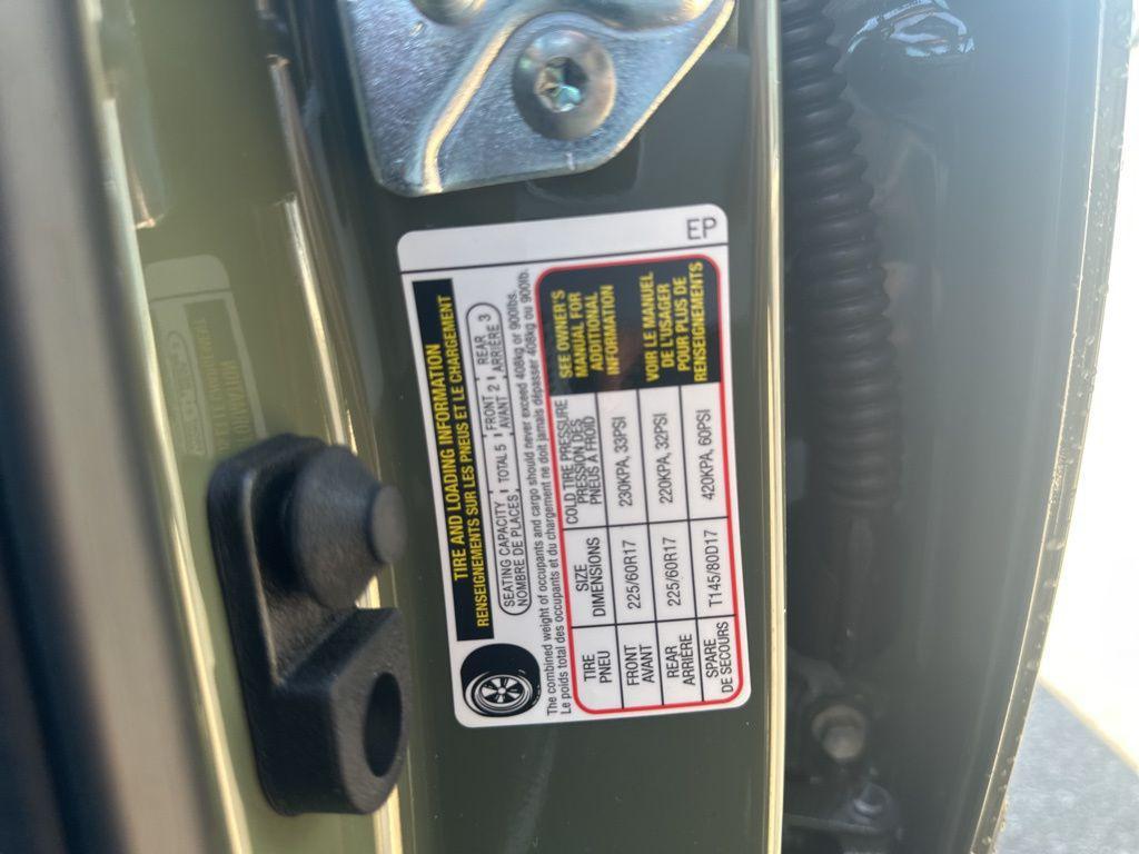 new 2026 Subaru Crosstrek car, priced at $36,962