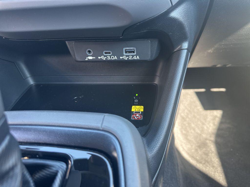 new 2026 Subaru Crosstrek car, priced at $36,962