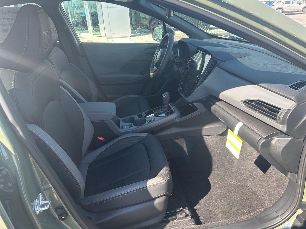 new 2026 Subaru Crosstrek car, priced at $36,962