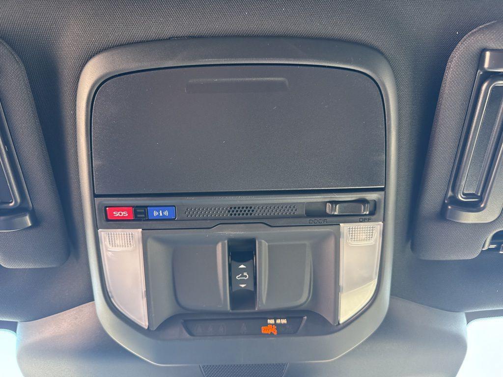 new 2026 Subaru Forester car, priced at $34,482