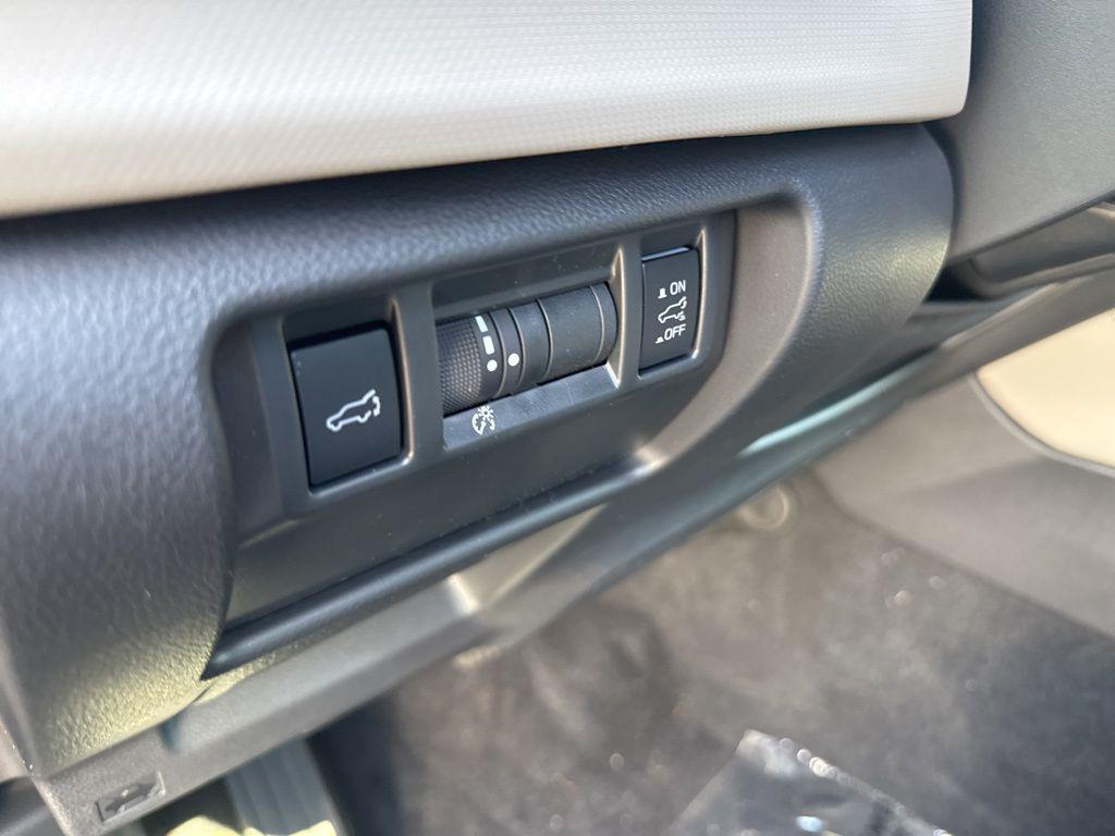 new 2026 Subaru Forester car, priced at $34,482