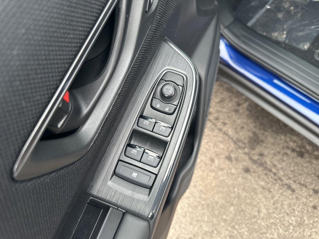 new 2026 Subaru Outback car, priced at $43,518