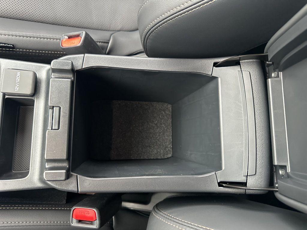 new 2026 Subaru Outback car, priced at $43,518