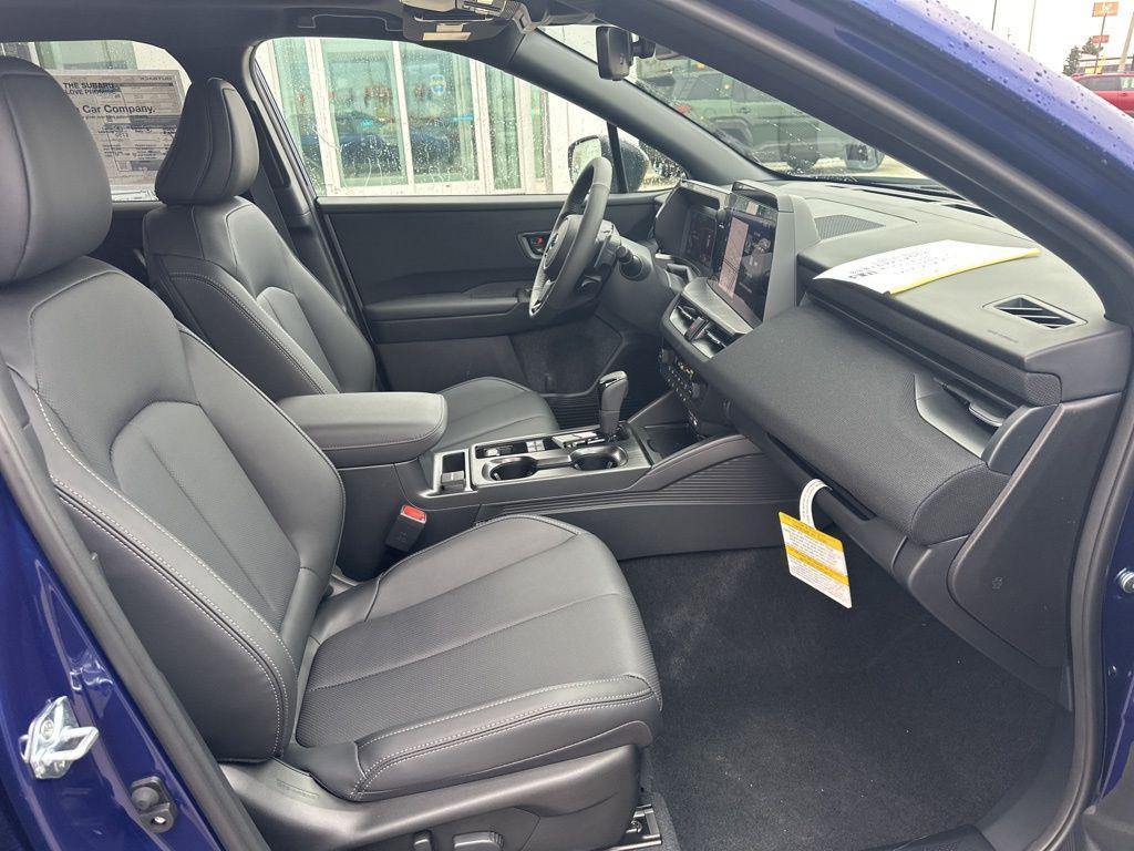 new 2026 Subaru Outback car, priced at $43,518