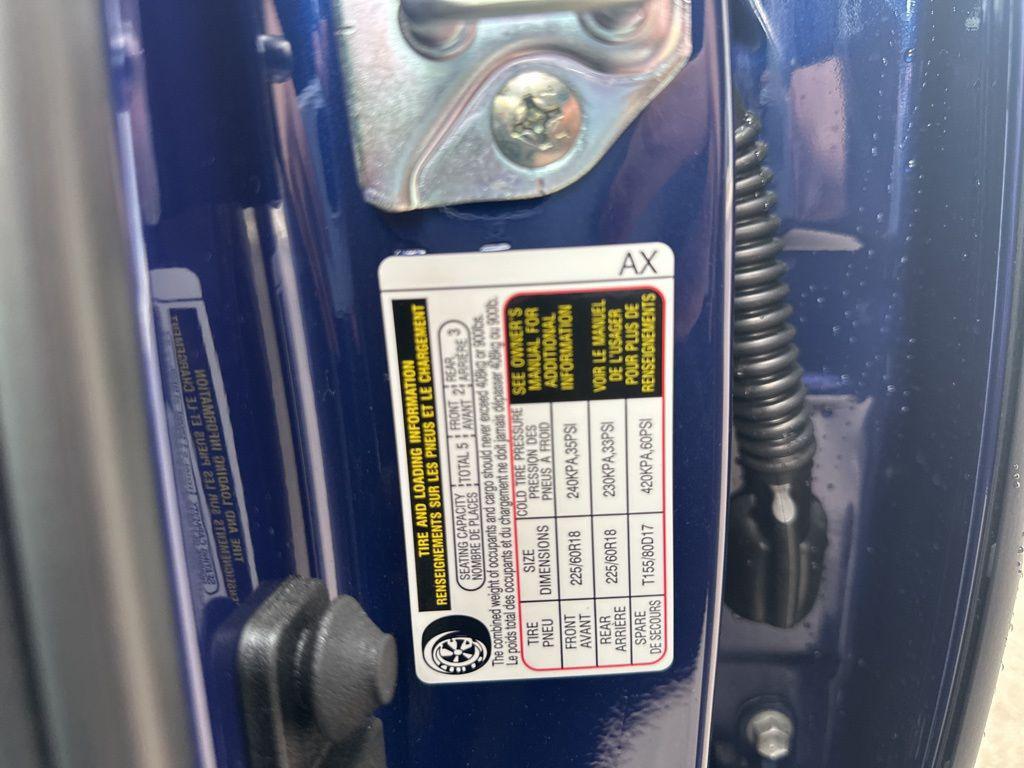 new 2026 Subaru Outback car, priced at $43,518