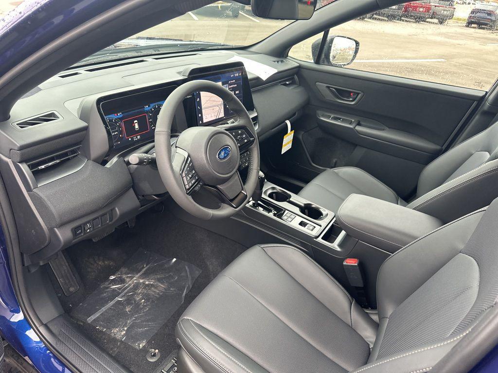 new 2026 Subaru Outback car, priced at $43,518