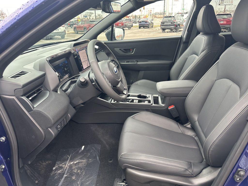 new 2026 Subaru Outback car, priced at $43,518