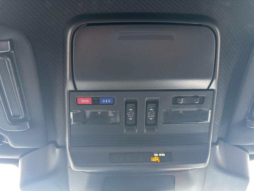 new 2026 Subaru Outback car, priced at $43,518