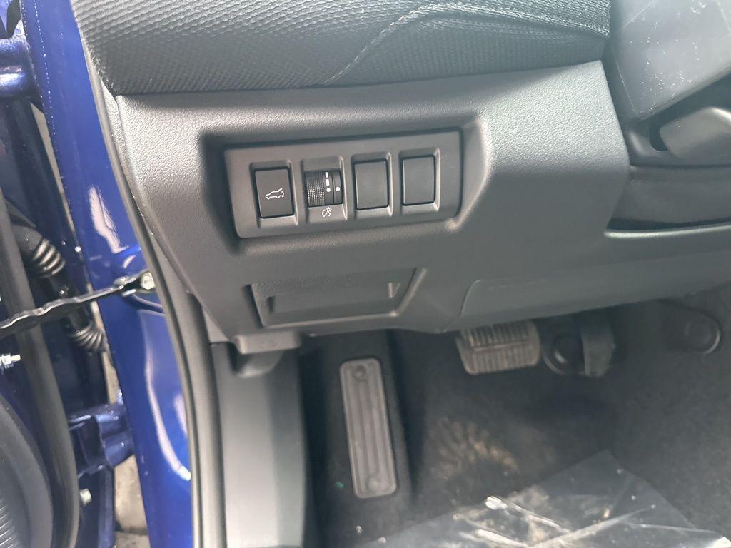 new 2026 Subaru Outback car, priced at $43,518