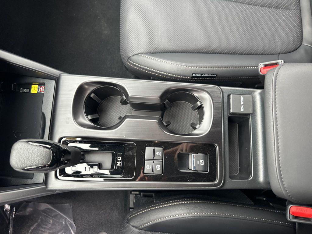 new 2026 Subaru Outback car, priced at $43,518