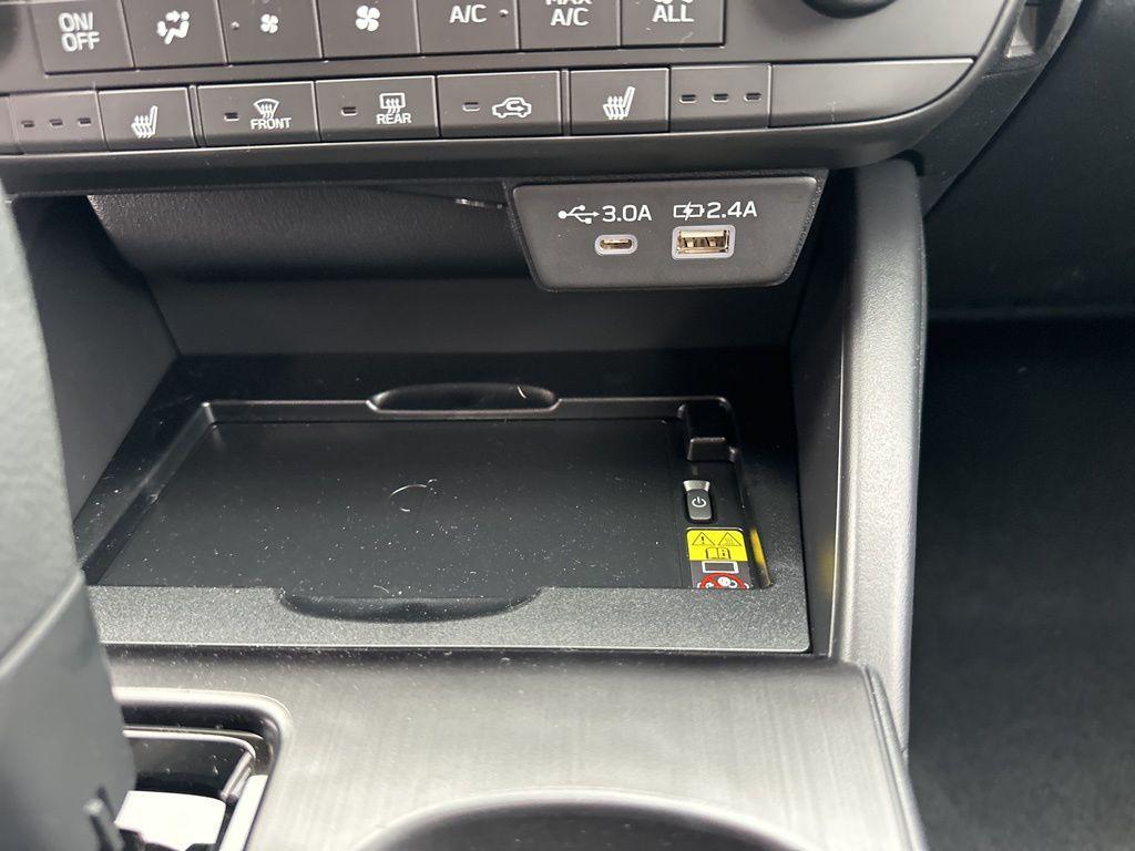 new 2026 Subaru Outback car, priced at $43,518