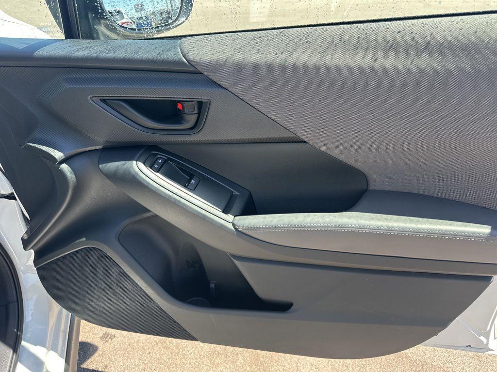 new 2026 Subaru Crosstrek car, priced at $28,561