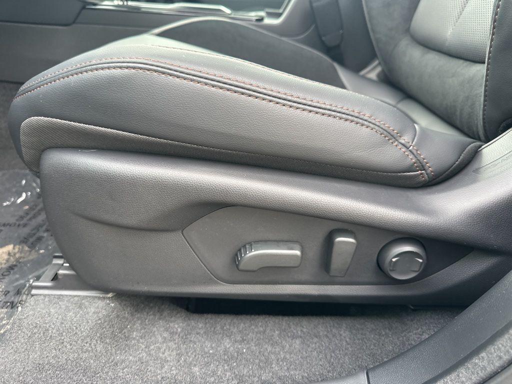 new 2026 Subaru Forester car, priced at $40,490