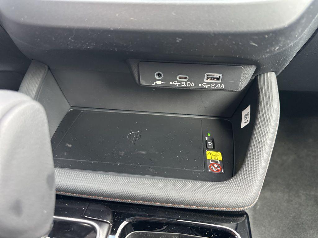 new 2026 Subaru Forester car, priced at $40,490