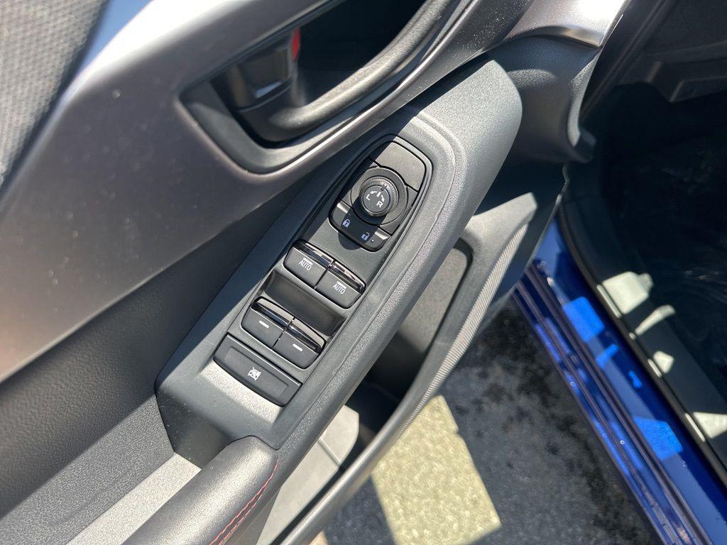 new 2026 Subaru Impreza car, priced at $27,231