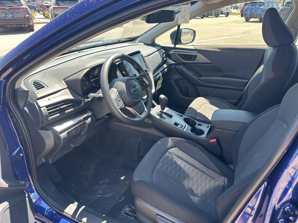 new 2026 Subaru Impreza car, priced at $27,231