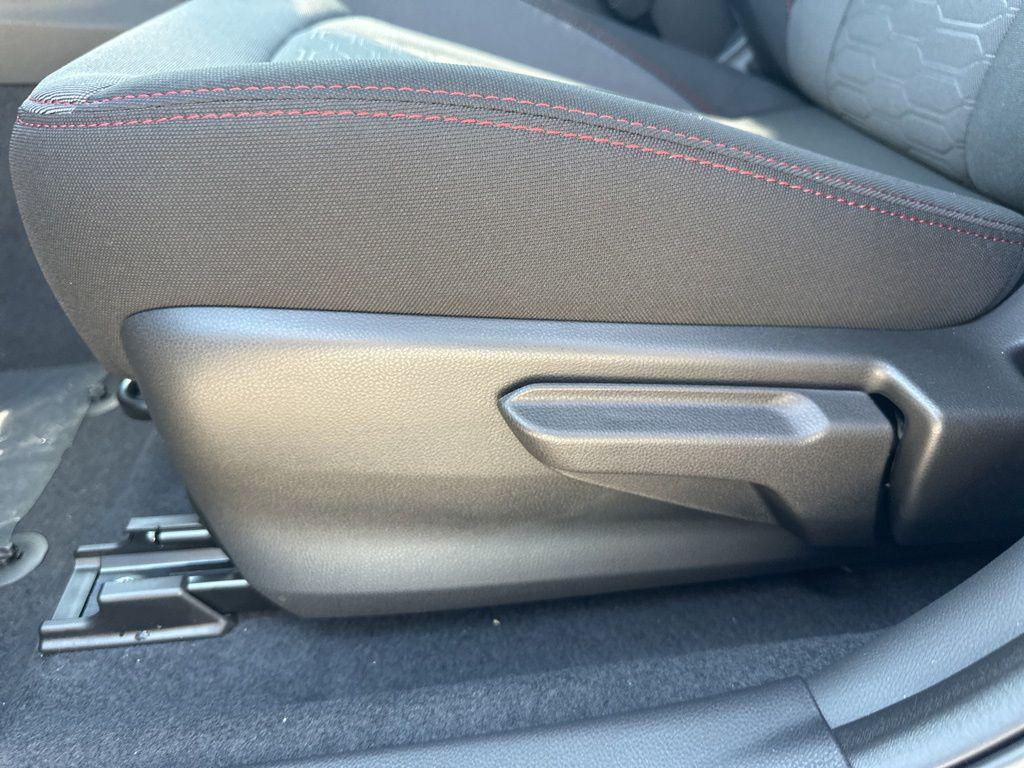 new 2026 Subaru Impreza car, priced at $27,231