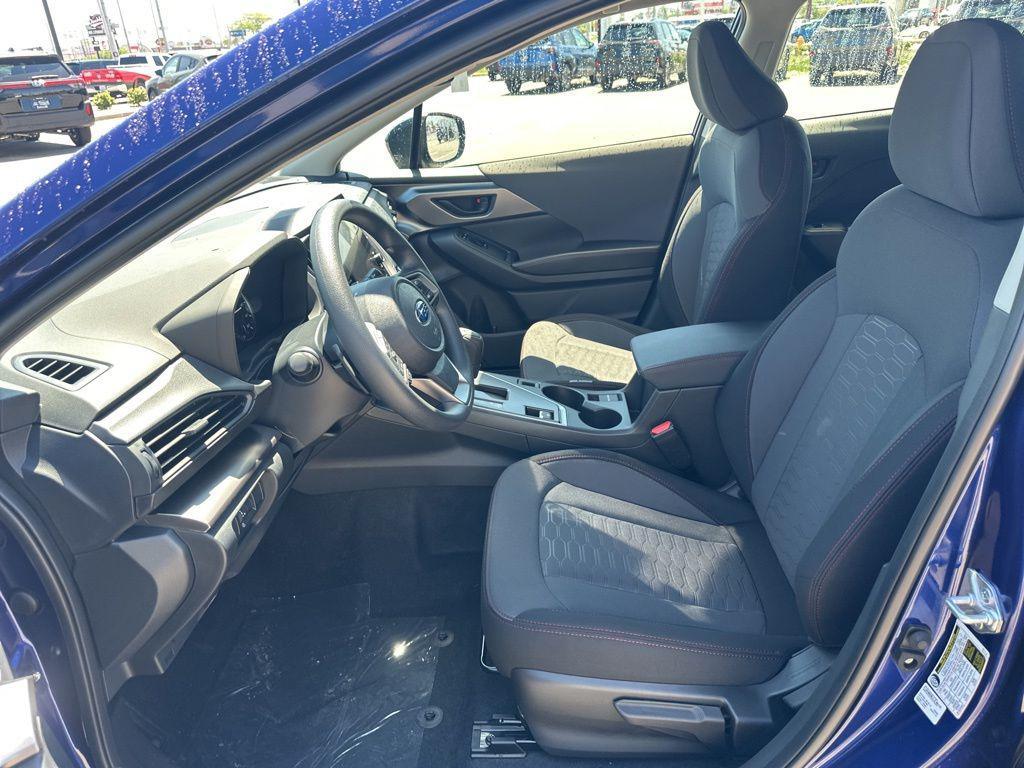 new 2026 Subaru Impreza car, priced at $27,231