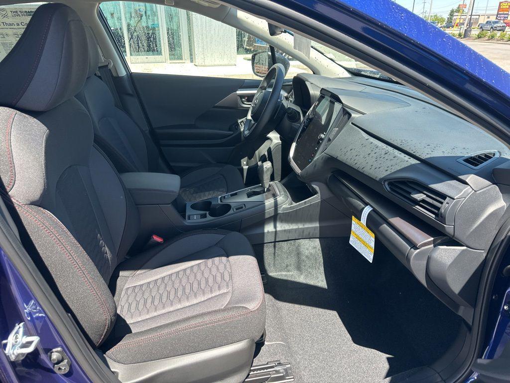 new 2026 Subaru Impreza car, priced at $27,231