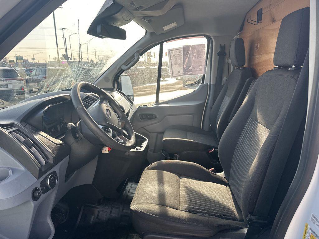 used 2019 Ford Transit-250 car, priced at $18,000