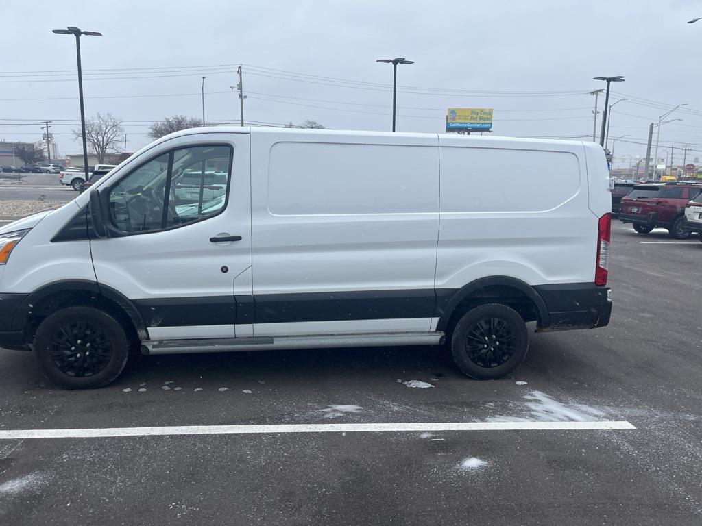 used 2019 Ford Transit-250 car, priced at $20,390