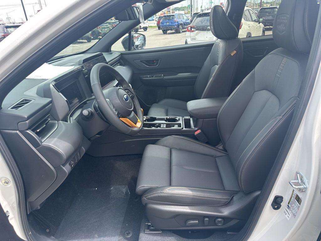 new 2026 Subaru Outback car, priced at $48,013