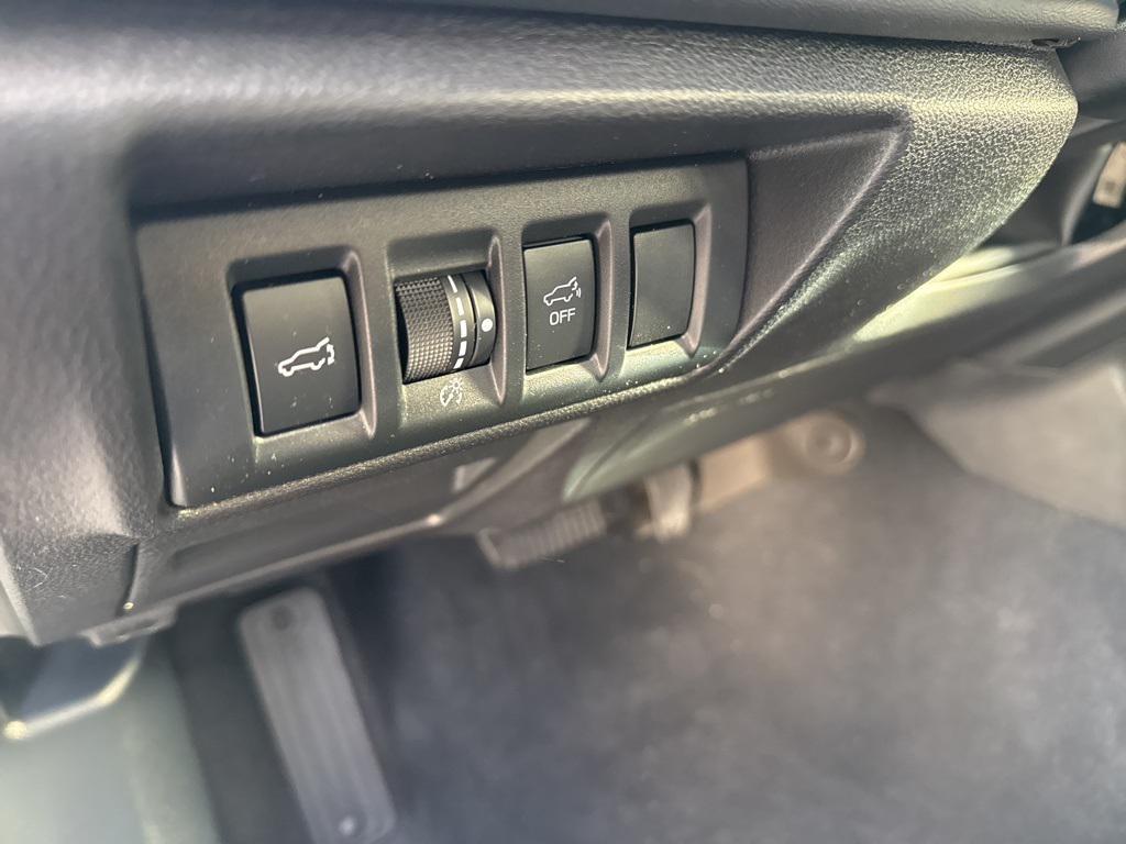 used 2024 Subaru Outback car, priced at $25,100