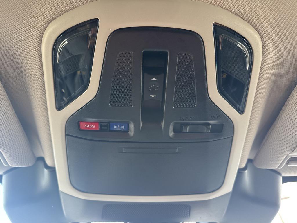 used 2024 Subaru Outback car, priced at $25,100