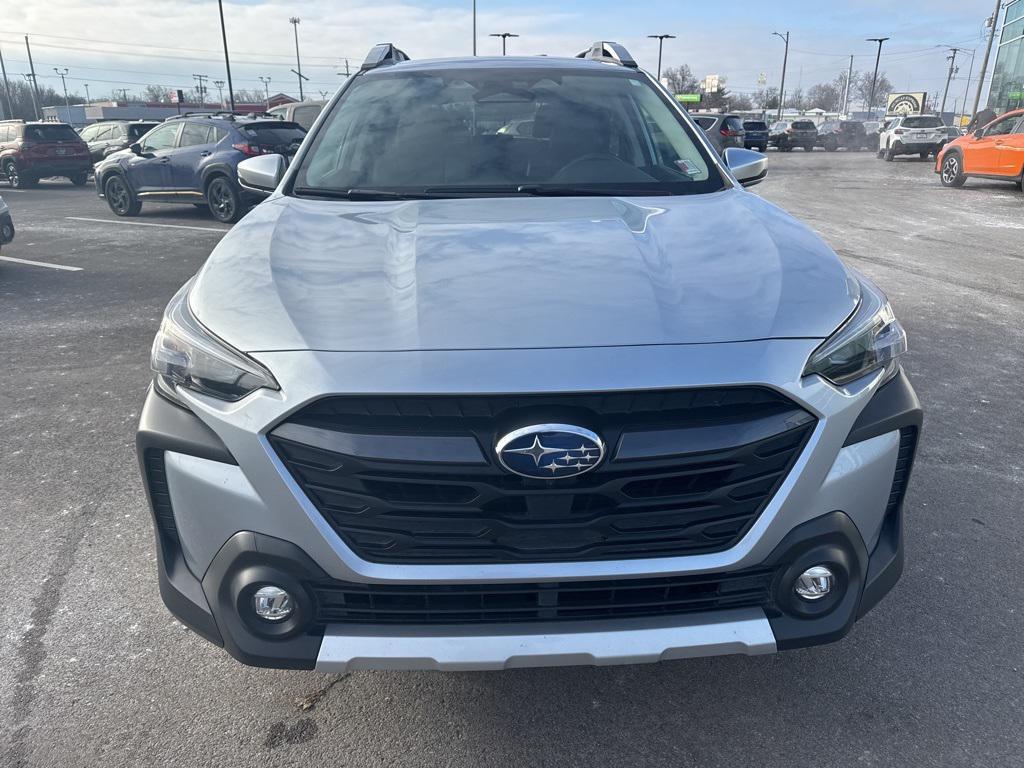 used 2024 Subaru Outback car, priced at $25,100