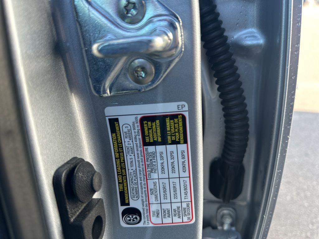 new 2026 Subaru Crosstrek car, priced at $31,102