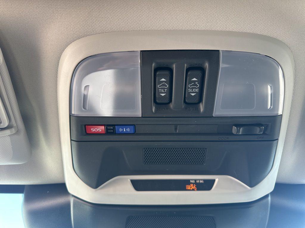 new 2026 Subaru Crosstrek car, priced at $31,102