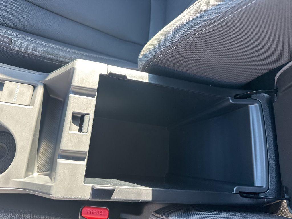 new 2026 Subaru Crosstrek car, priced at $31,102