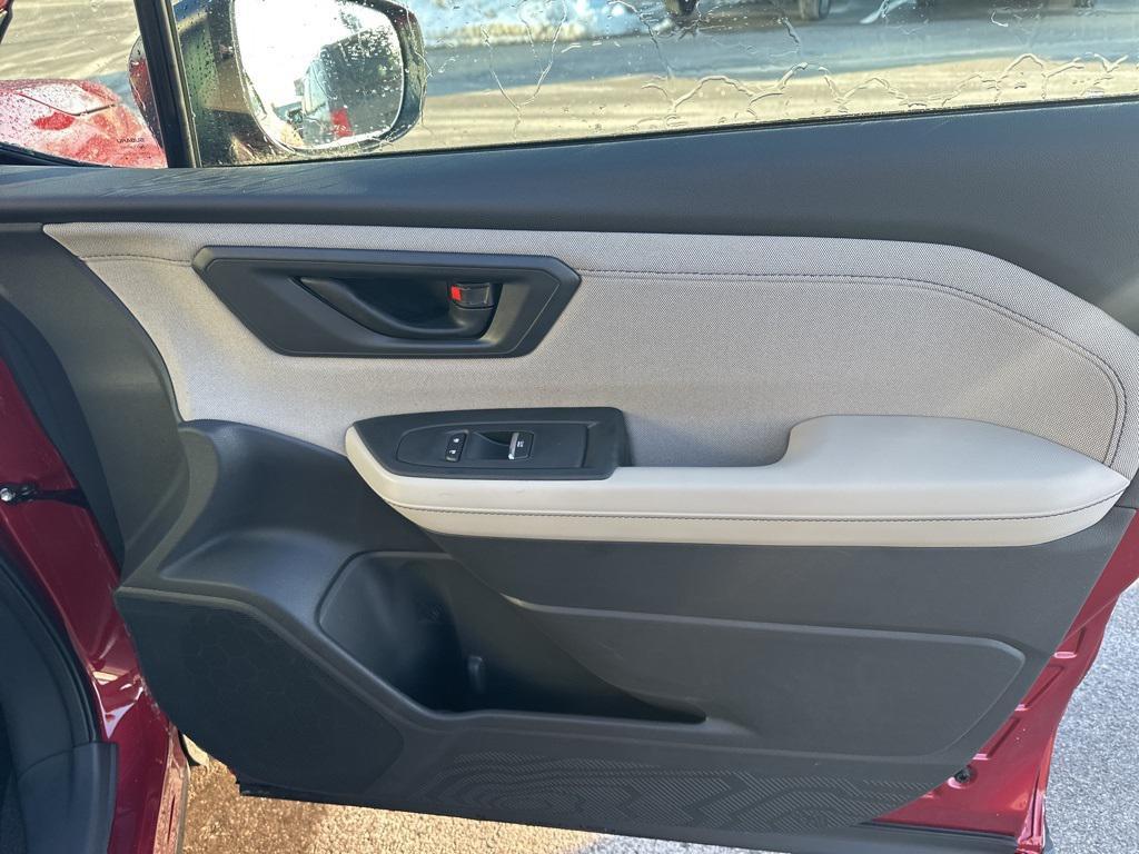 new 2026 Subaru Forester car, priced at $34,353