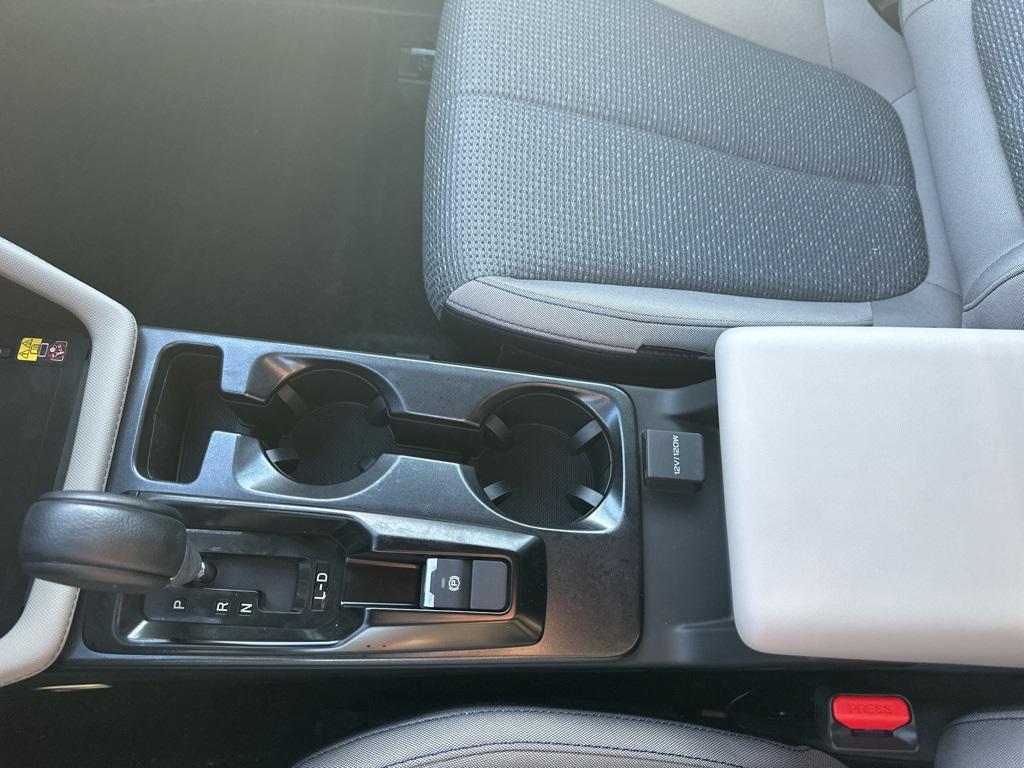 new 2026 Subaru Forester car, priced at $34,353