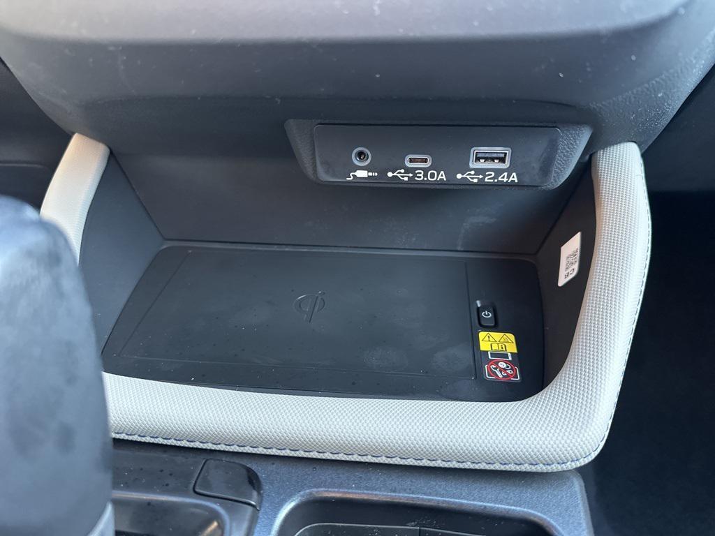 new 2026 Subaru Forester car, priced at $34,353