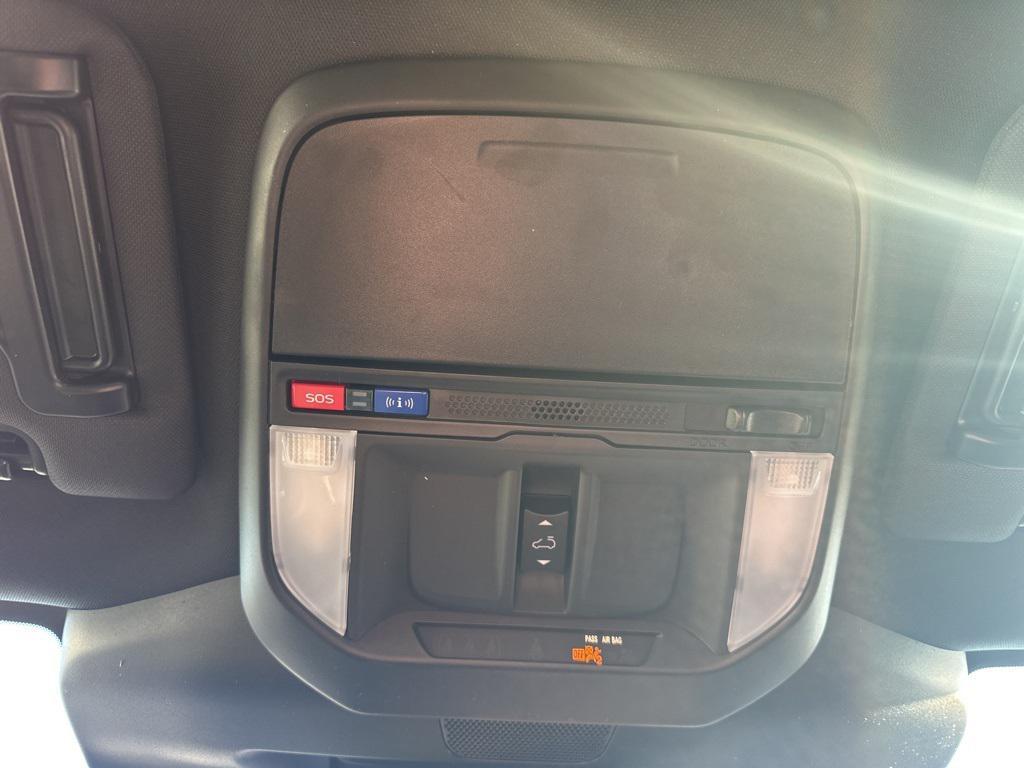 new 2026 Subaru Forester car, priced at $34,353