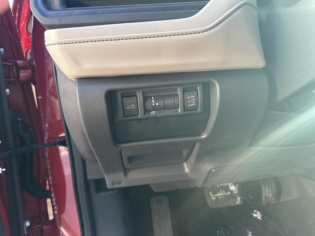 new 2026 Subaru Forester car, priced at $34,353