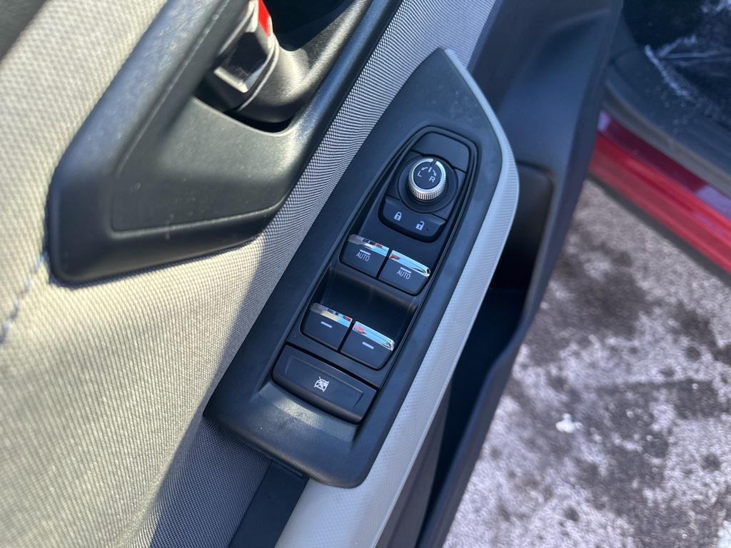 new 2026 Subaru Forester car, priced at $34,353