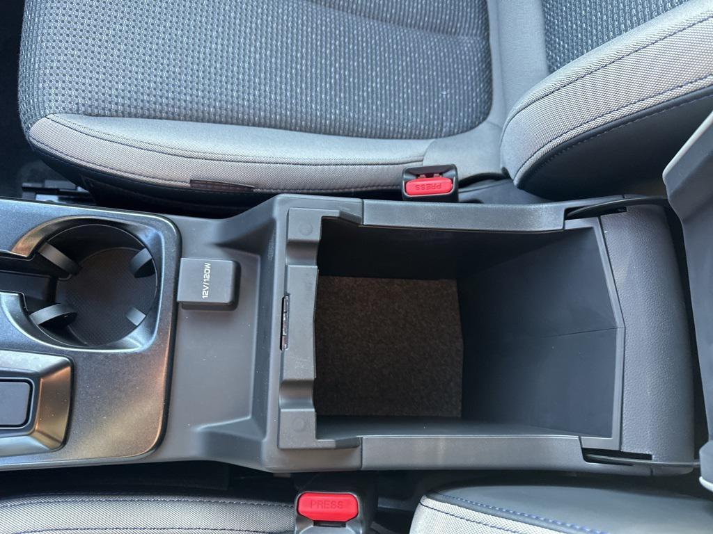 new 2026 Subaru Forester car, priced at $34,353