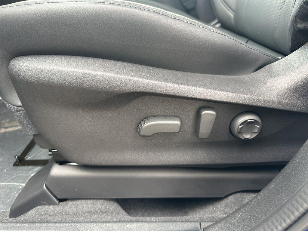 new 2026 Subaru Ascent car, priced at $52,522