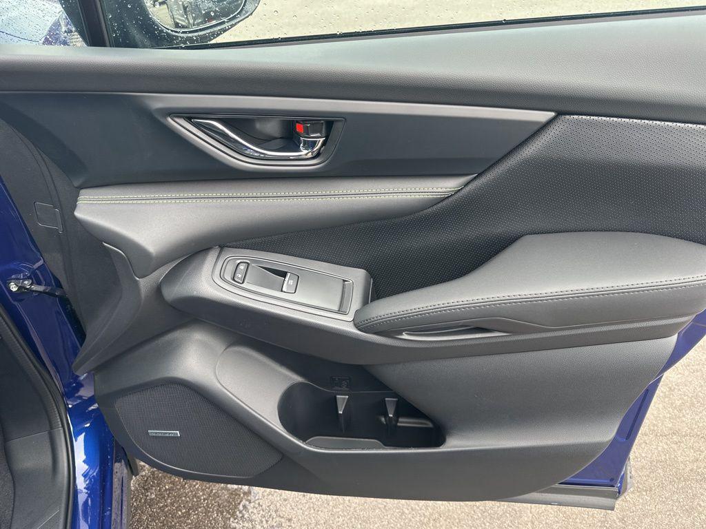 new 2026 Subaru Ascent car, priced at $52,522