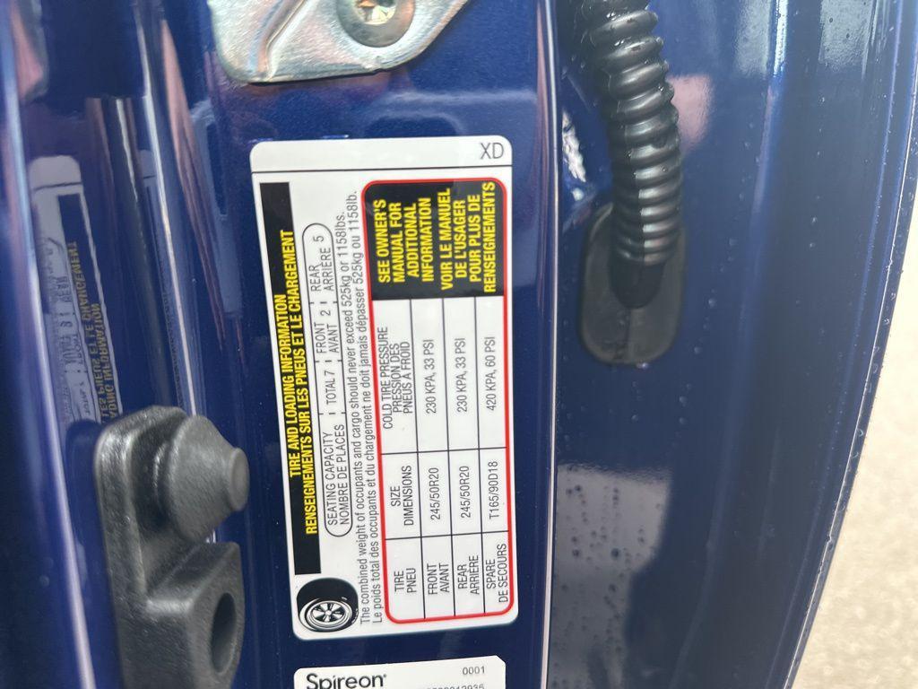 new 2026 Subaru Ascent car, priced at $52,522