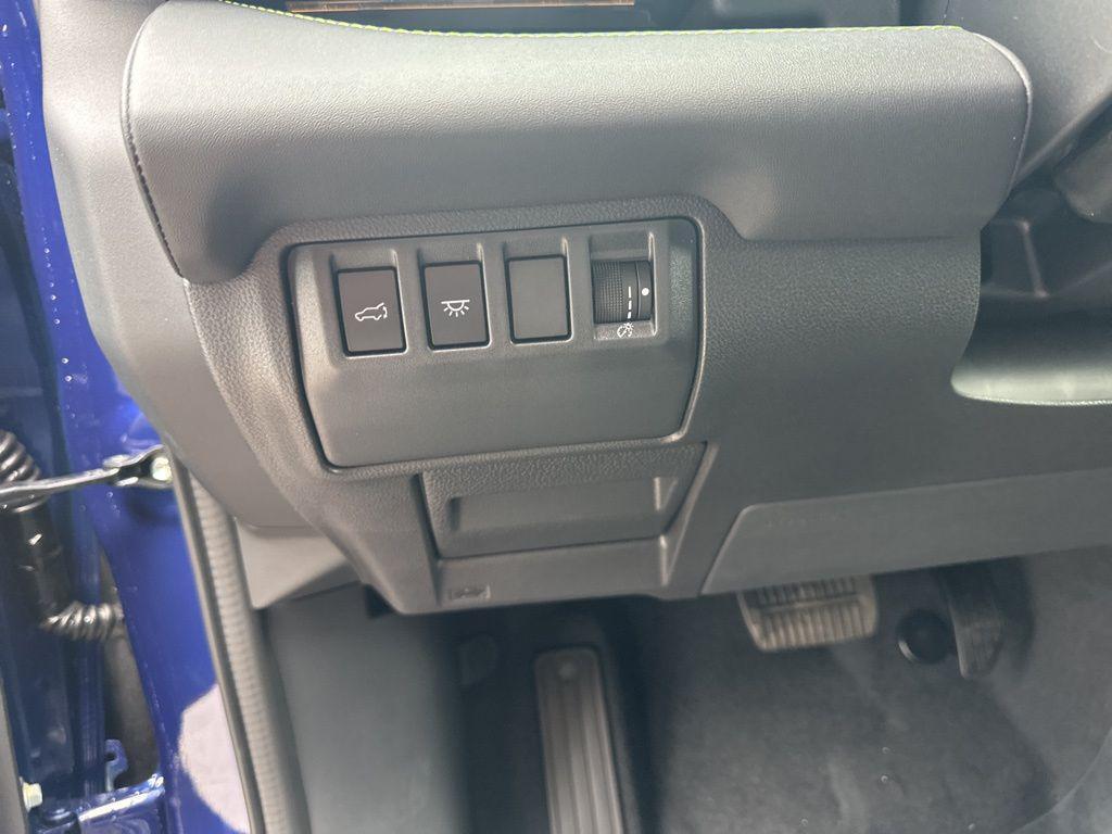 new 2026 Subaru Ascent car, priced at $52,522